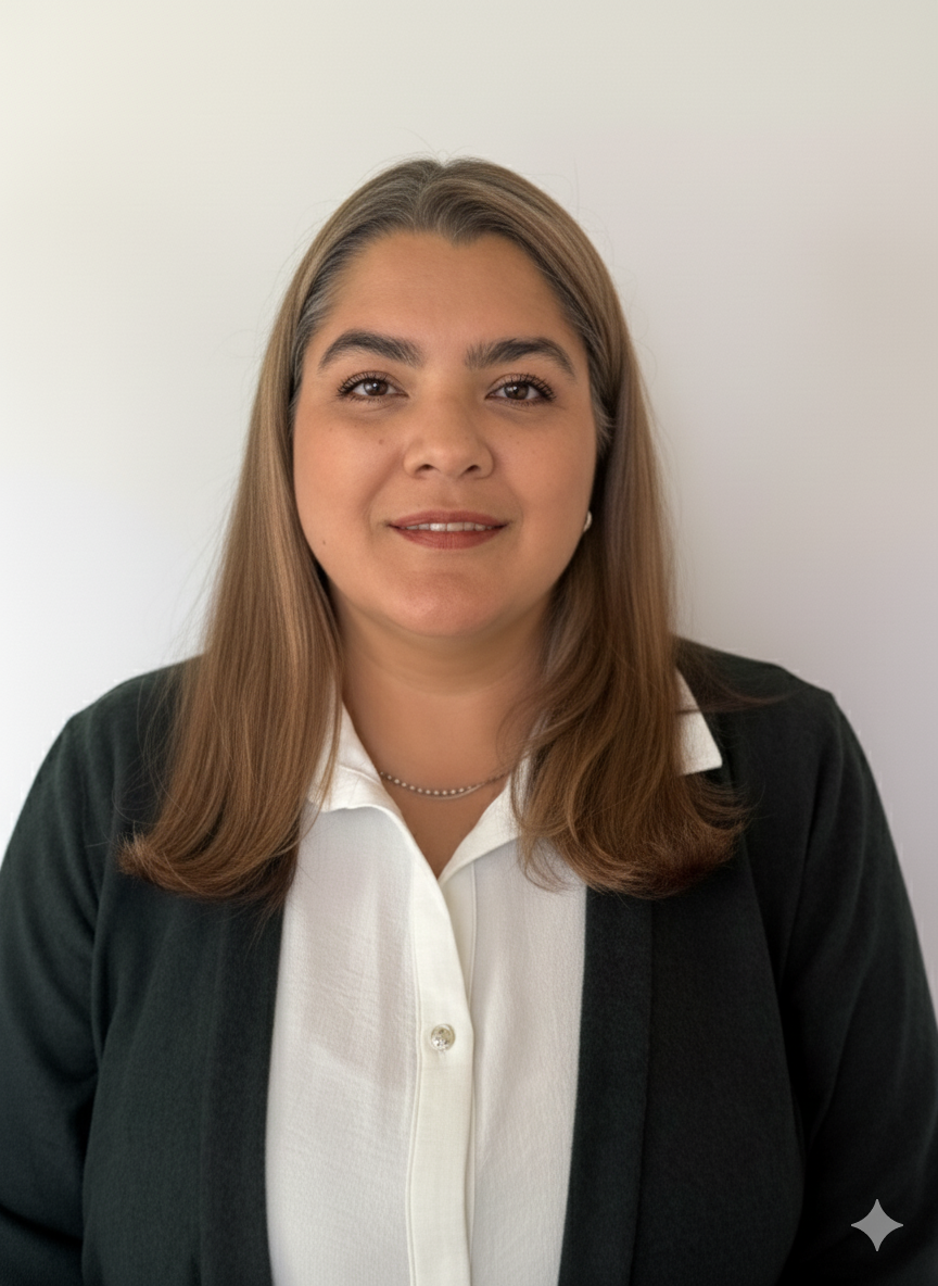 Maria Rodriguez Image