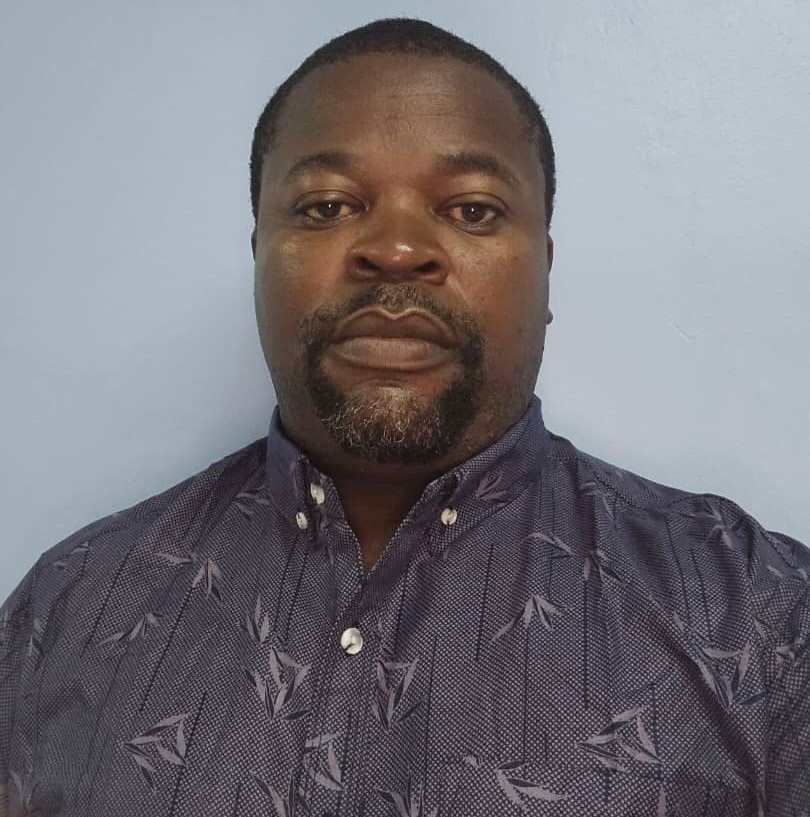 Freddy Tendai Pezo Image