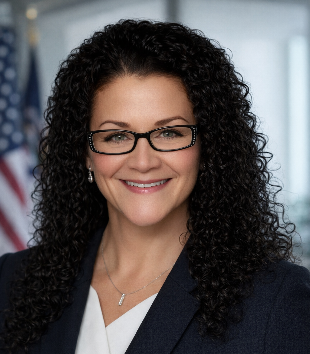 Wanda M. Rodriguez Image